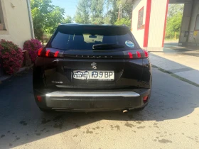 Peugeot 2008 1.5* * * ALLURE full | Mobile.bg    5