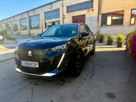     Peugeot 2008 1.5* * * ALLURE full