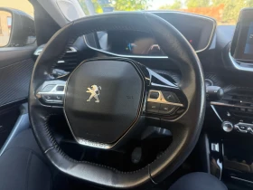 Peugeot 2008 1.5* * * ALLURE full | Mobile.bg    6