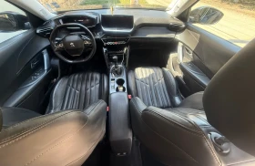 Peugeot 2008 1.5* * * ALLURE full | Mobile.bg    14