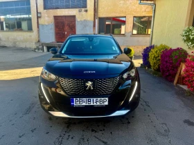    Peugeot 2008 1.5* * * ALLURE full