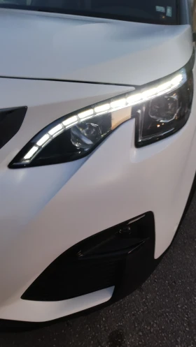 Обява за продажба на Peugeot 5008 2.0 HDI 180 EAT 8 GT ~49 999 лв. - изображение 8