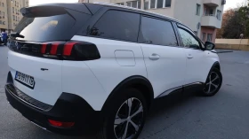 Обява за продажба на Peugeot 5008 2.0 HDI 180 EAT 8 GT ~49 999 лв. - изображение 10