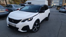     Peugeot 5008 2.0 HDI 180 EAT 8 GT