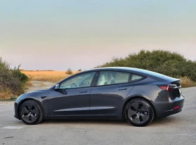     Tesla Model 3  Face 44  Long Range