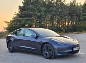     Tesla Model 3  Face 44  Long Range