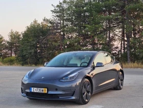     Tesla Model 3  Face 44  Long Range
