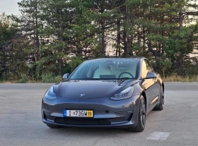 Tesla Model 3  Face 44  Long Range | Mobile.bg    9