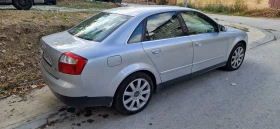 Audi A4 | Mobile.bg    4