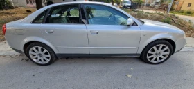 Audi A4 | Mobile.bg    3