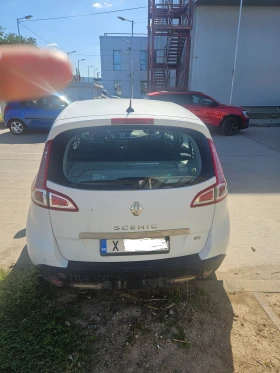 Renault Scenic | Mobile.bg    3