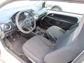 Обява за продажба на VW Up VW move up! 1.0 EcoFuel BMT ~15 500 лв. - изображение 3 | Auto.bg Обява за продажба на VW Up VW move up! 1.0 EcoFuel BMT ~15 500 лв. - изображение 3