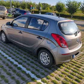 Обява за продажба на Hyundai I20 ~8 300 лв. - изображение 3