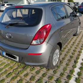 Обява за продажба на Hyundai I20 ~8 300 лв. - изображение 4
