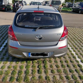 Обява за продажба на Hyundai I20 ~8 300 лв. - изображение 5