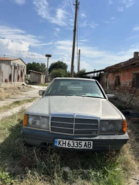 Mercedes-Benz 190 190 2.0 / | Mobile.bg    5