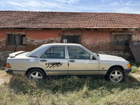 Mercedes-Benz 190 190 2.0 / | Mobile.bg    3