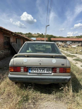 Mercedes-Benz 190 190 2.0 / | Mobile.bg    7