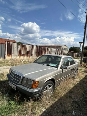 Mercedes-Benz 190 190 2.0 / | Mobile.bg    6