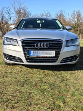 Обява за продажба на Audi A8 ~27 500 лв. - изображение 1