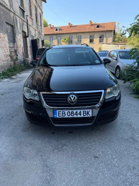 Обява за продажба на VW Passat 1.9 tdi ~5 600 лв. - изображение 1
