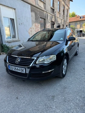 Обява за продажба на VW Passat 1.9 tdi ~5 600 лв. - изображение 1