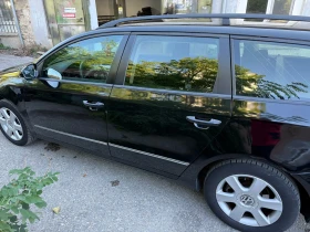 Обява за продажба на VW Passat 1.9 tdi ~5 600 лв. - изображение 7