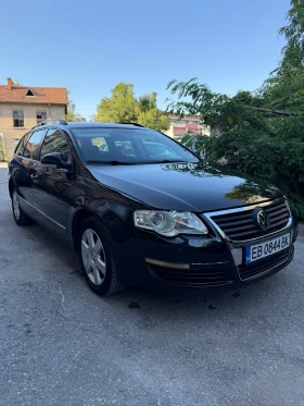 Обява за продажба на VW Passat 1.9 tdi ~5 600 лв. - изображение 2