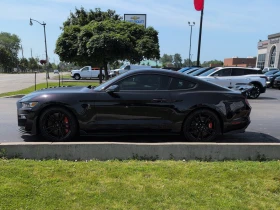 Обява за продажба на Ford Mustang 2022 SHELBY * 8, 709 КМ* * БЕЗ ПЪРВОНАЧАЛНА ВНОСКА ~ 159 890 лв. - изображение 2