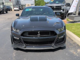Обява за продажба на Ford Mustang 2022 SHELBY * 8, 709 КМ* * БЕЗ ПЪРВОНАЧАЛНА ВНОСКА ~ 159 890 лв. - изображение 1