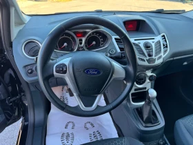 Ford Fiesta 1.4TDCi-TITANIUM - 8500 лв. - 27471196 16