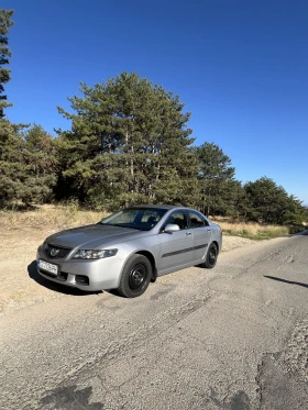 Honda Accord 2.2 i-cdti | Mobile.bg    12