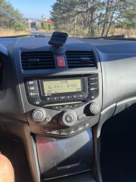 Honda Accord 2.2 i-cdti | Mobile.bg    10