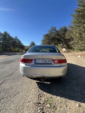Honda Accord 2.2 i-cdti | Mobile.bg    4