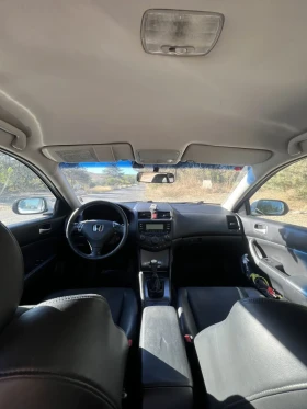 Honda Accord 2.2 i-cdti | Mobile.bg    13