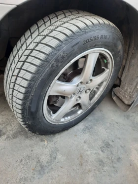 Honda Accord 2.2 i-cdti | Mobile.bg    14
