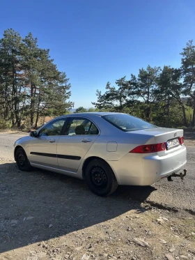 Honda Accord 2.2 i-cdti | Mobile.bg    2