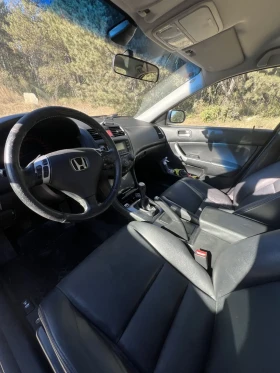 Honda Accord 2.2 i-cdti | Mobile.bg    3