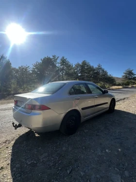 Honda Accord 2.2 i-cdti | Mobile.bg    9