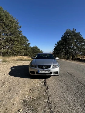 Honda Accord 2.2 i-cdti | Mobile.bg    7