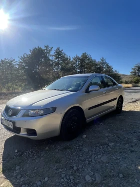 Honda Accord 2.2 i-cdti | Mobile.bg    11