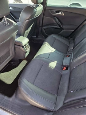 Peugeot 508 2.0 HDI, 163  | Mobile.bg    13