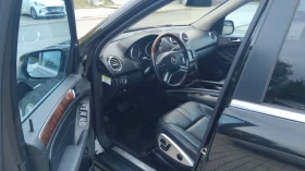 Mercedes-Benz ML 550 | Mobile.bg    7