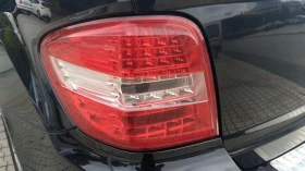 Mercedes-Benz ML 550 | Mobile.bg    15