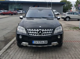 Mercedes-Benz ML 550 | Mobile.bg    2