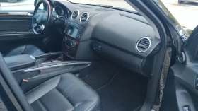 Mercedes-Benz ML 550 | Mobile.bg    8