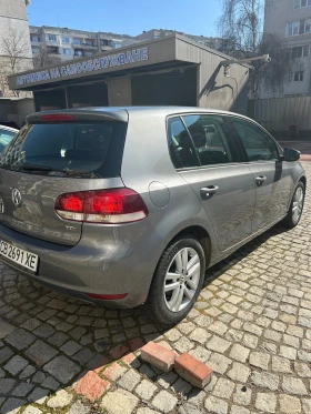 Обява за продажба на VW Golf ~9 200 лв. - изображение 3
