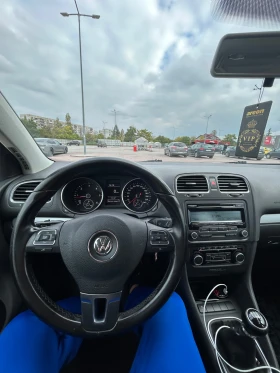 Обява за продажба на VW Golf ~9 200 лв. - изображение 8