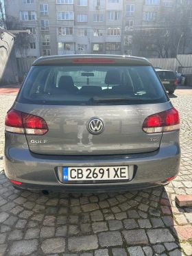 Обява за продажба на VW Golf ~9 200 лв. - изображение 1