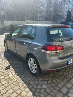 Обява за продажба на VW Golf ~9 200 лв. - изображение 2